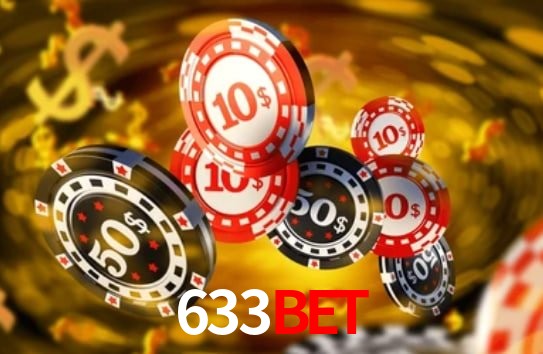 Apostas de Tênis 633Bet