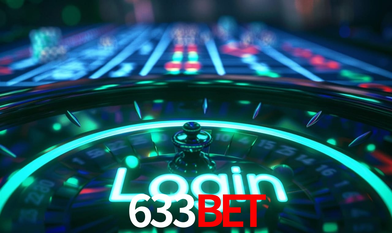 Estatísticas 633Bet