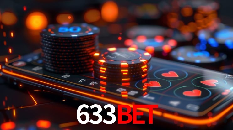 Platform Technology 633Bet