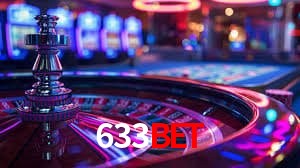 Recursos de Bônus 633Bet
