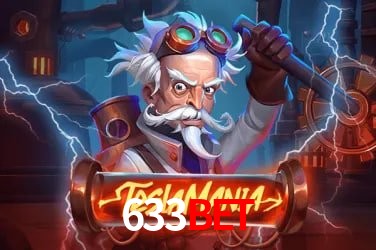 Segurança 2FA 633Bet