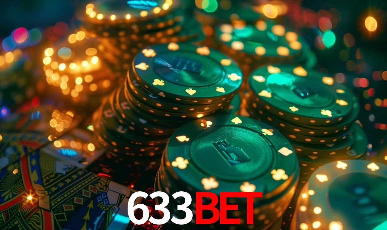 Estatísticas Esportivas 633Bet