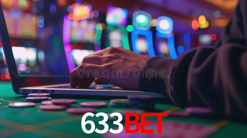 Programa VIP 633Bet