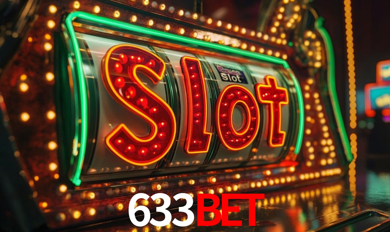 Promoção Relâmpago 633Bet