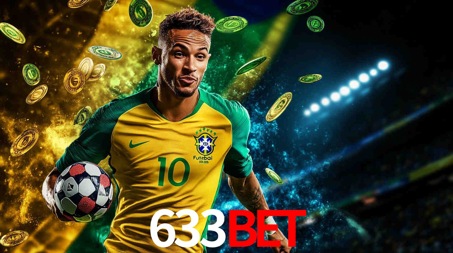 Descubra a Essência do 633Bet: Nossa História e Compromissos