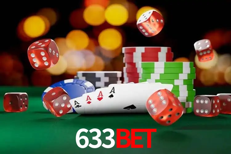 Login Seguro 633Bet