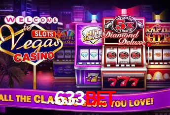 633Bet,633Bet Login