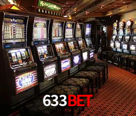 Descubra a Essência do 633Bet: Nossa História e Compromissos