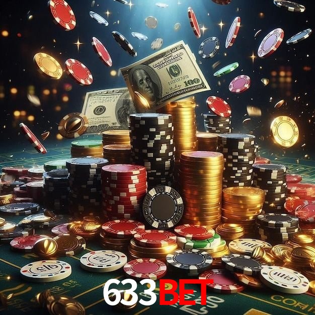 633Bet