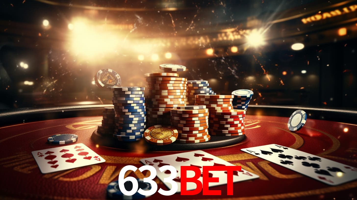Player Reviews 633Bet