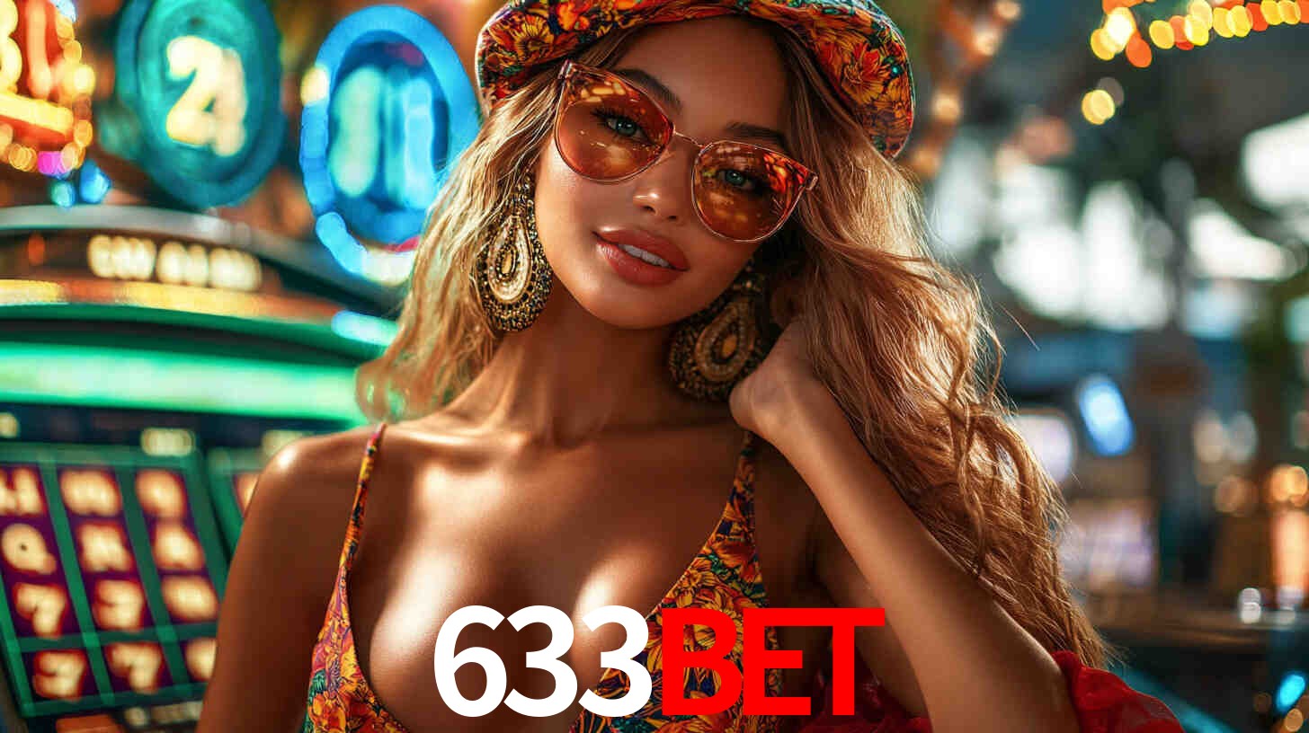Tennis Betting 633Bet
