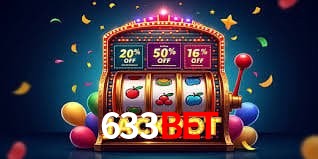 Promoções Sazonais 633Bet