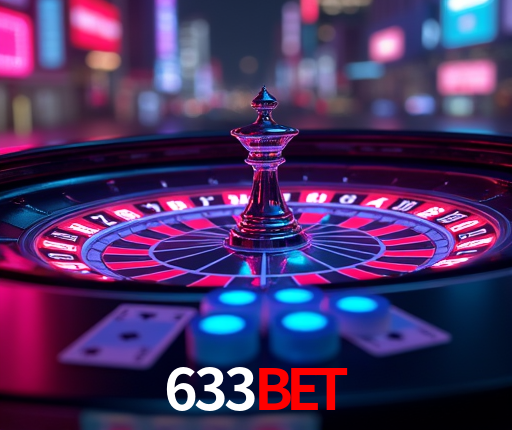 A Emoção da Loteria na 633Bet: Uma Chance de Mudança de Vida