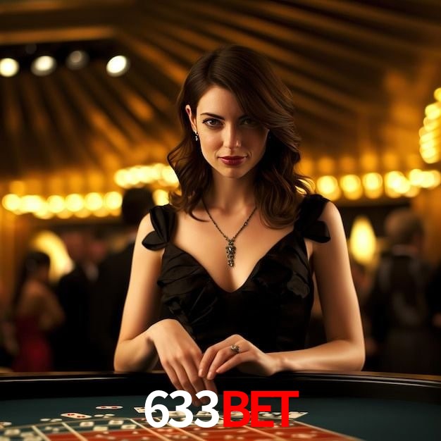 Desvendando o Mundo dos Jogos Virtuais na 633Bet