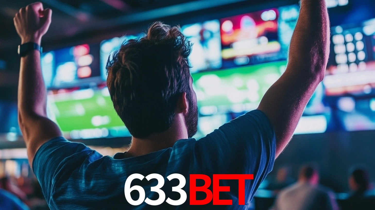 Programa VIP 633Bet