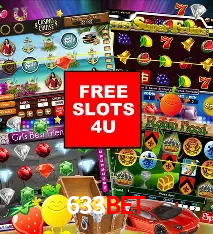 Descubra a Magia dos Jogos de Arcade no 633Bet