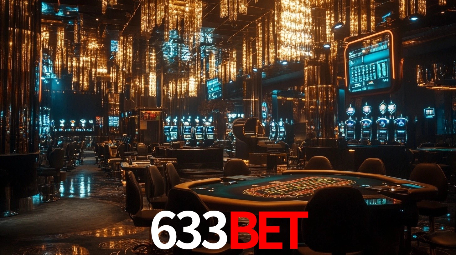 Daily Bonuses 633Bet