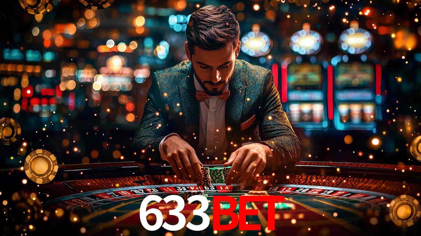 Football Betting 633Bet