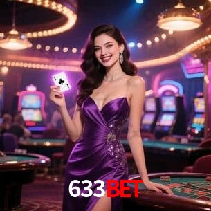 Mesa de Blackjack 633Bet