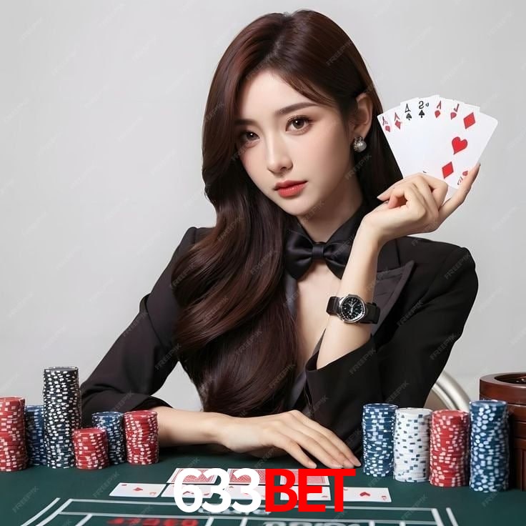 Especiais de Fim de Semana 633Bet
