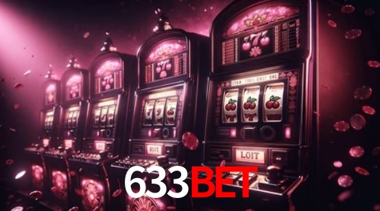 PIX Instantâneo 633Bet