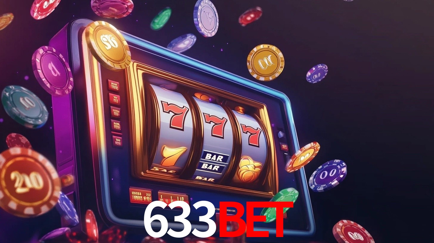 Statistics 633Bet