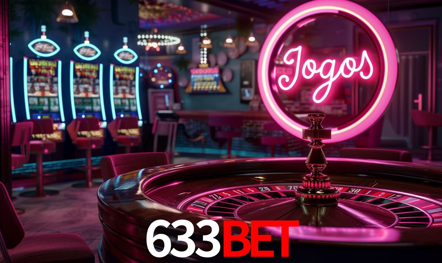 633Bet Login