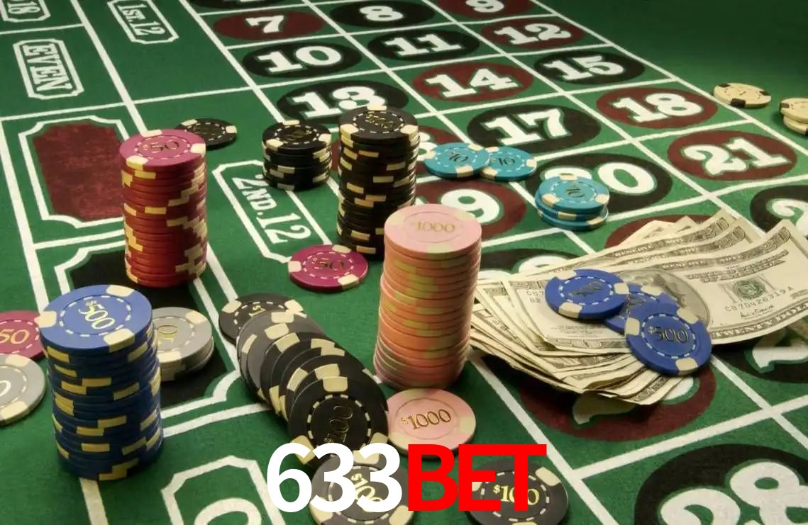 Security Systems 633Bet