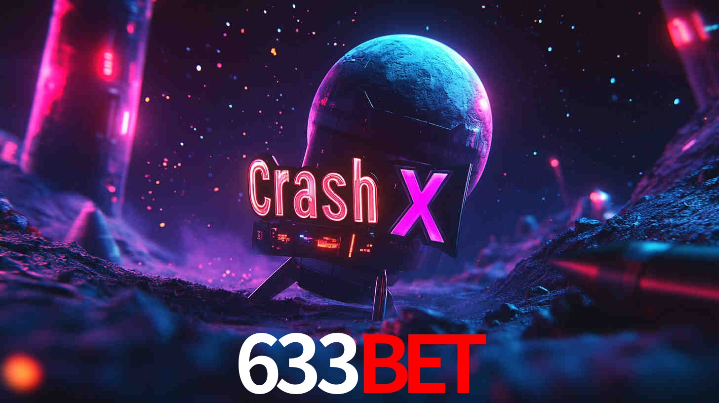 Apostas Esportivas na 633Bet: Um Guia Completo