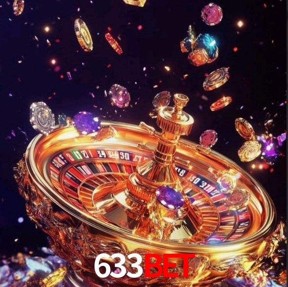 633 Bet App