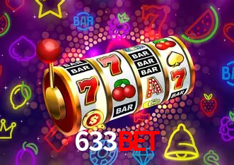 A Revolução dos Aplicativos de Jogos no 633Bet