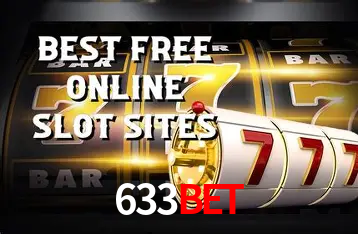 A Experiência Imersiva dos Cassinos Ao Vivo no 633Bet