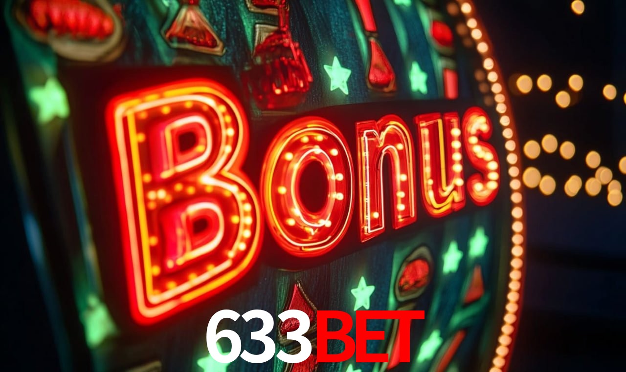 Torneios 633Bet