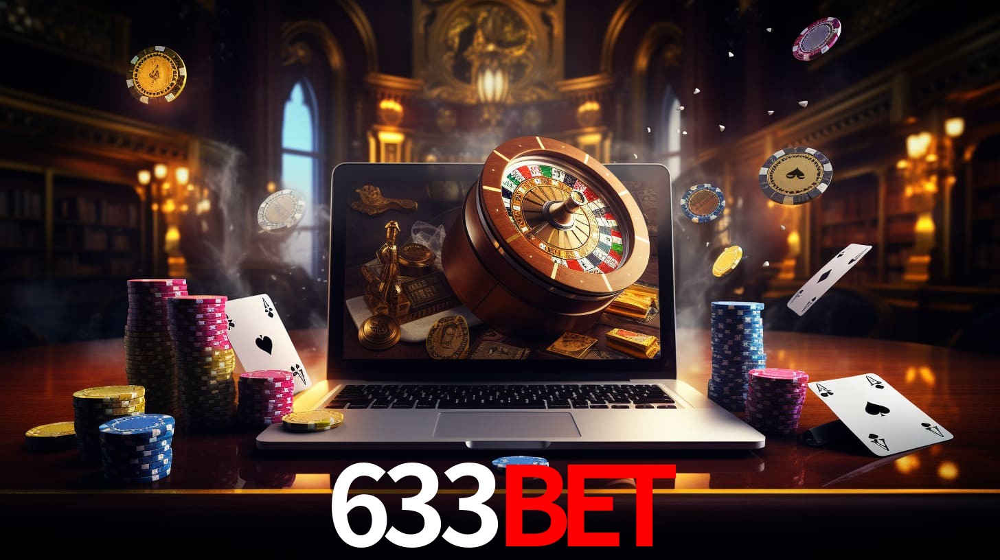 Game Statistics 633Bet