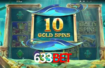 Inovações de Jogos na 633Bet: O Futuro das Experiências Interativas