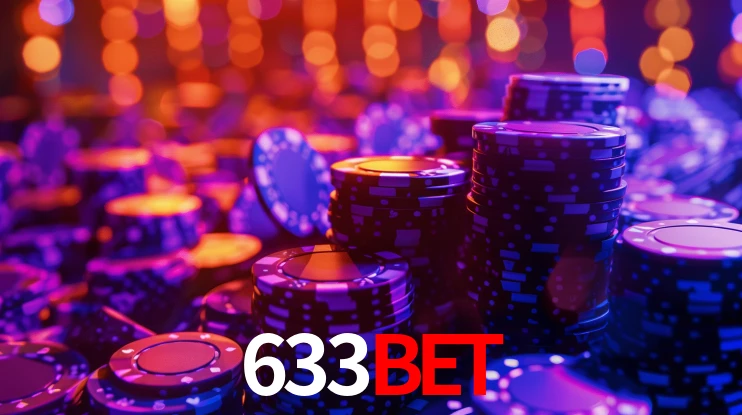 633Bet App Interface