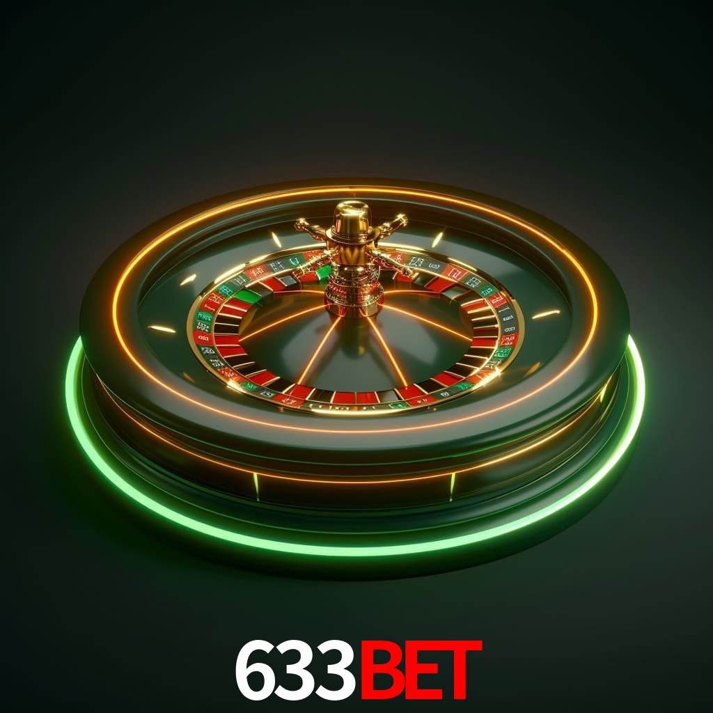 633Bet Login
