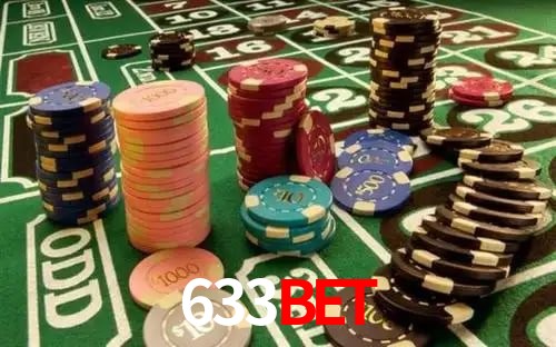 633Bet