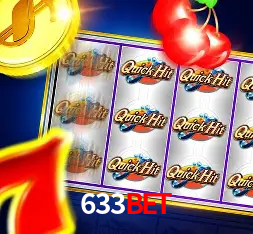 Descubra o Programa VIP da 633Bet: Vantagens Exclusivas para Jogadores