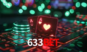 Avaliações dos Jogadores 633Bet