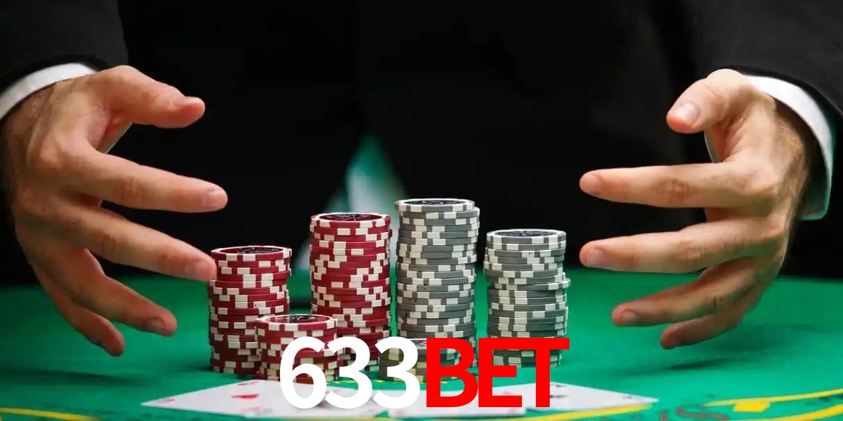 633Bet