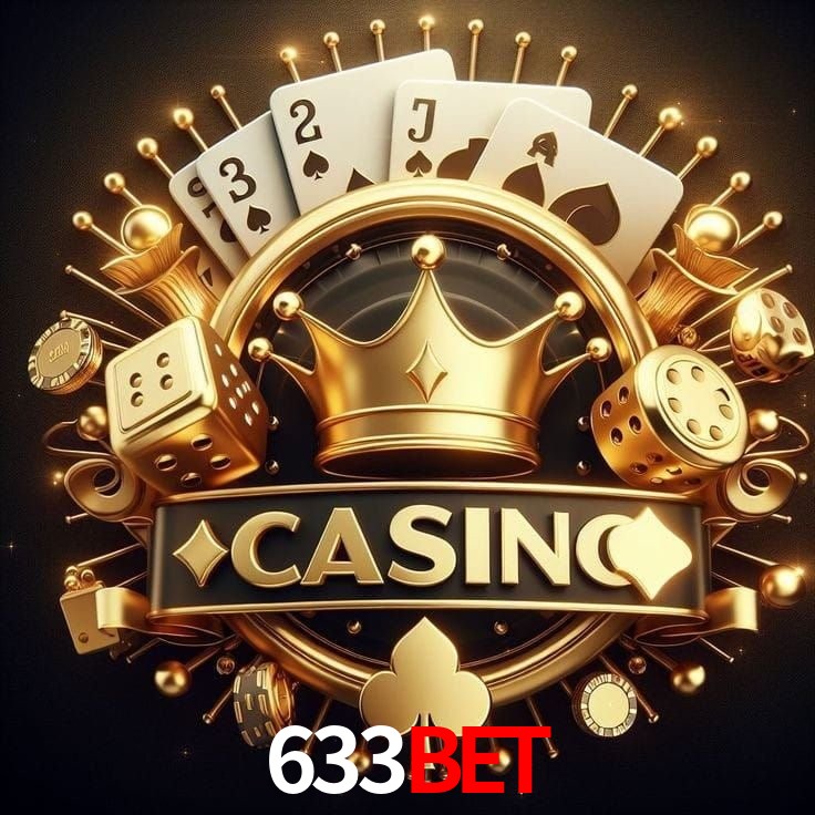 Jogos de Slot 633Bet