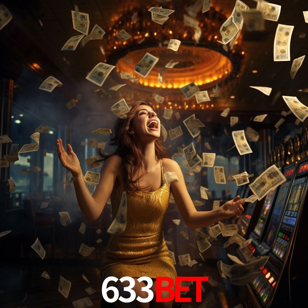 Games Directory 633Bet