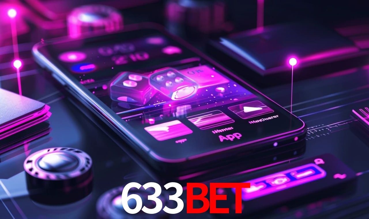 Secure Login 633Bet
