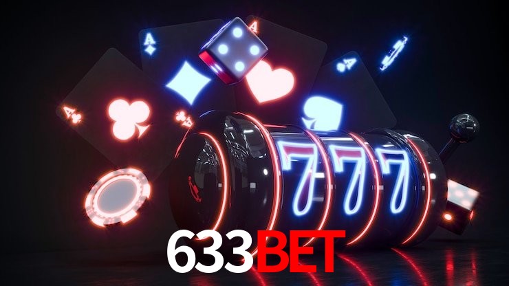 Account Benefits 633Bet