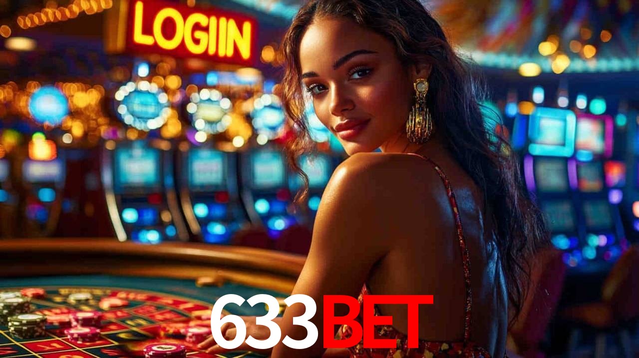 Cadastro Rápido 633Bet