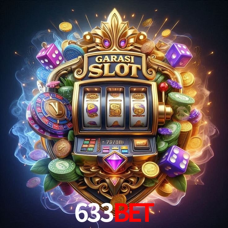 Sistemas de Segurança 633Bet