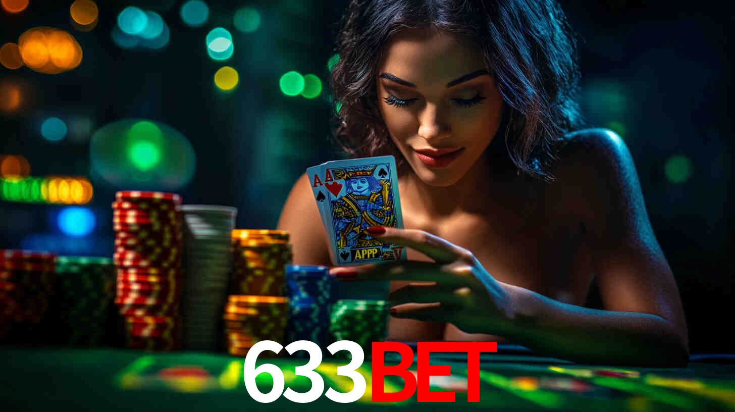 Descubra o Programa VIP da 633Bet: Vantagens Exclusivas para Jogadores