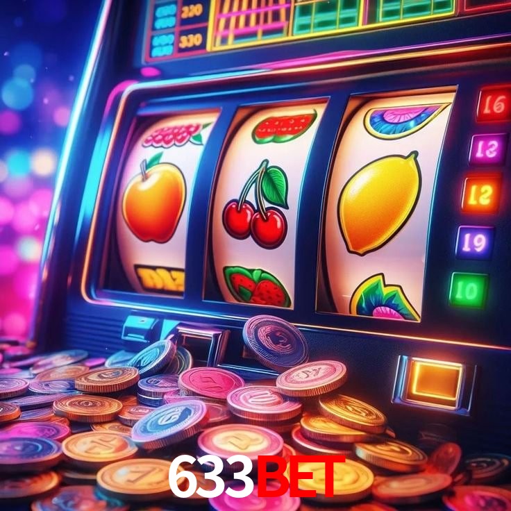 Estatísticas do Jogo 633Bet