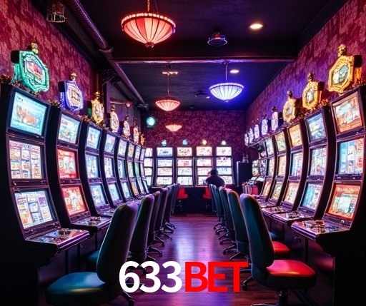 Experimente o Login Seguro Premium no 633Bet